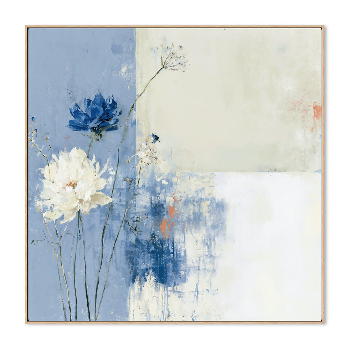 Field Flowers III