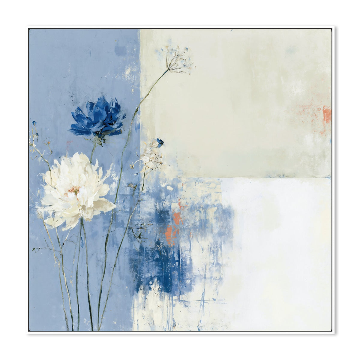 Field Flowers III