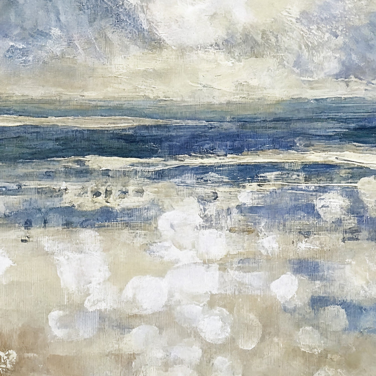 Tide Sparkle Open Shore