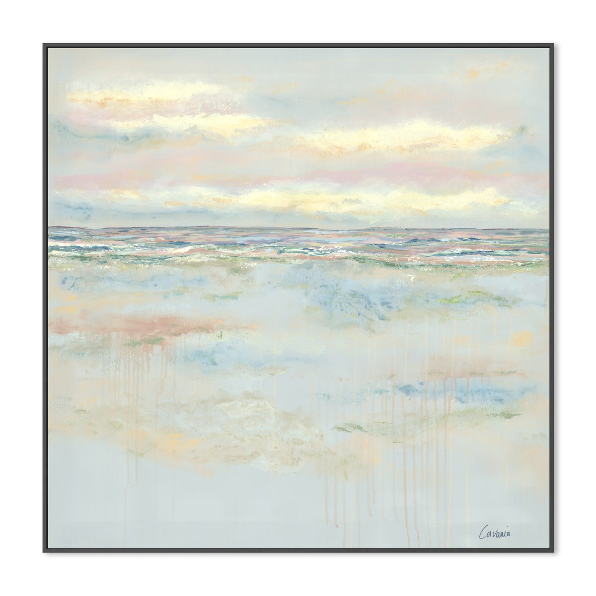 Ocean Garden