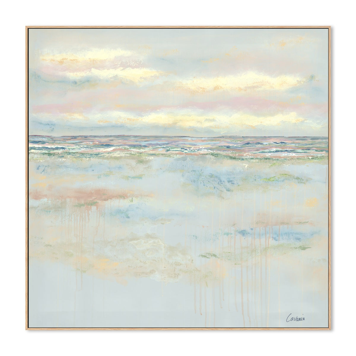 Ocean Garden
