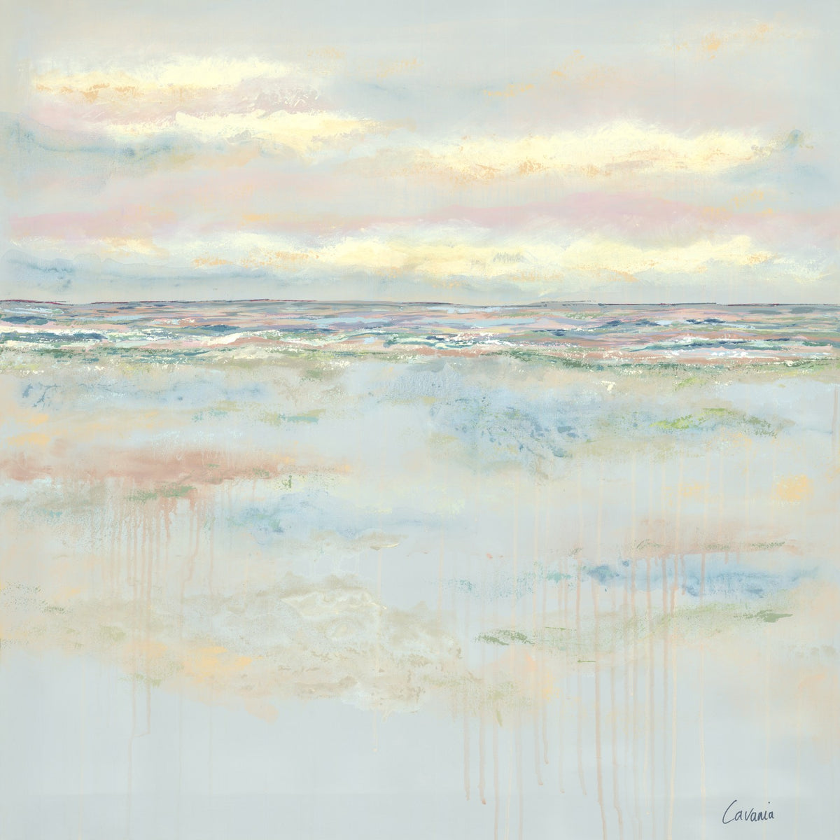 Ocean Garden