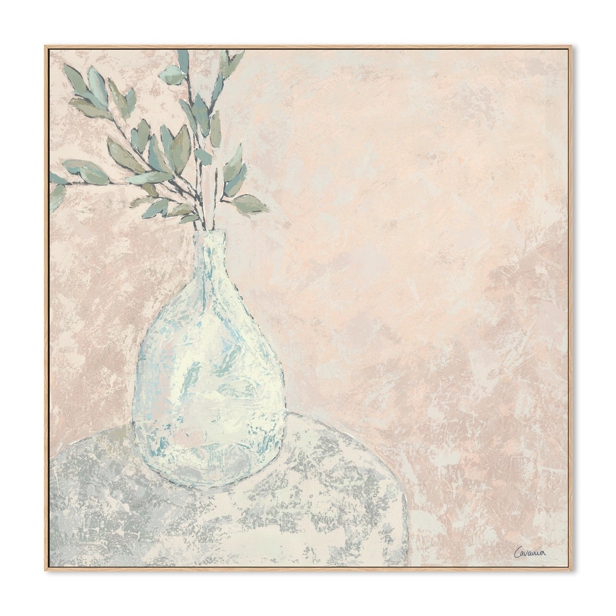 Olive Branch