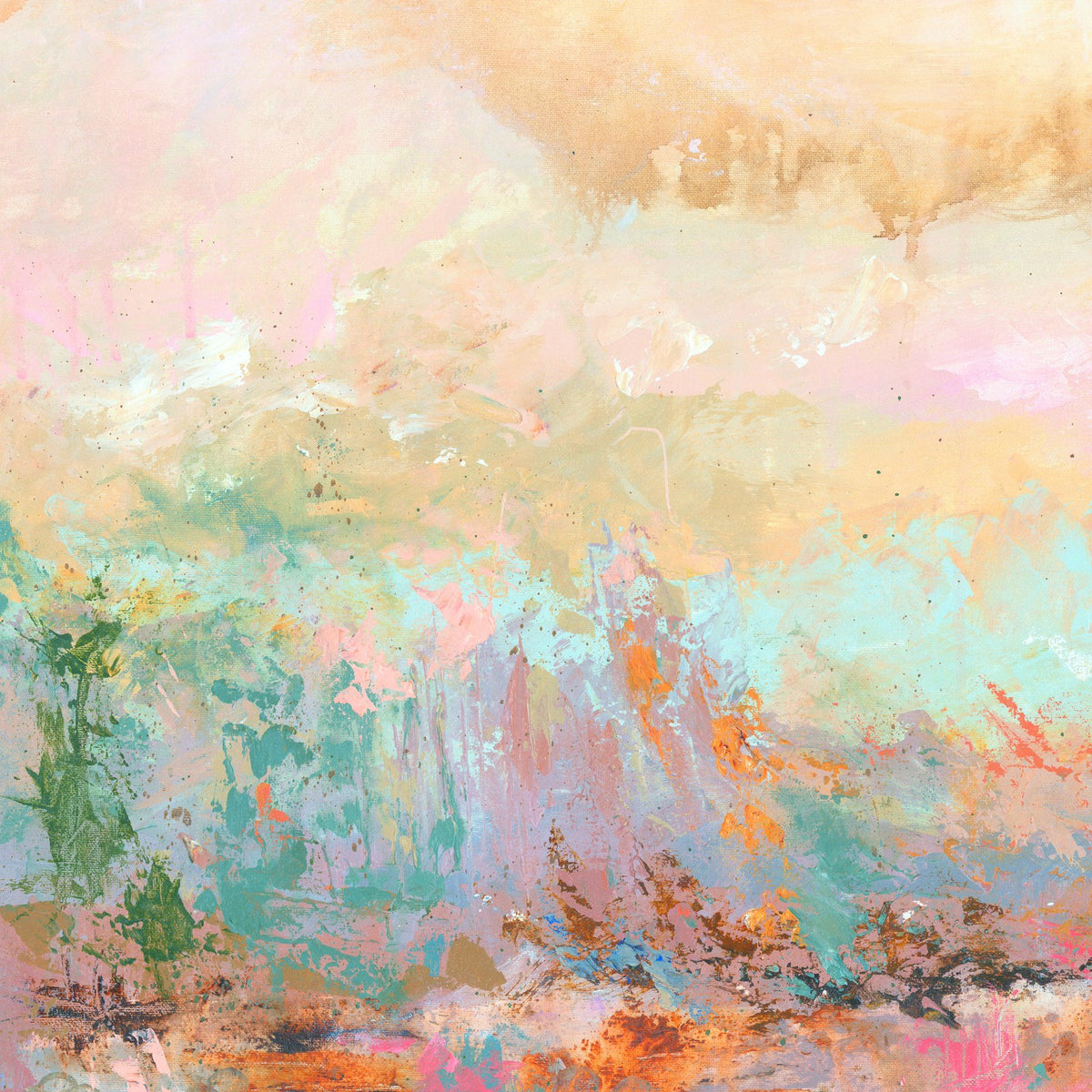 Soft Light I