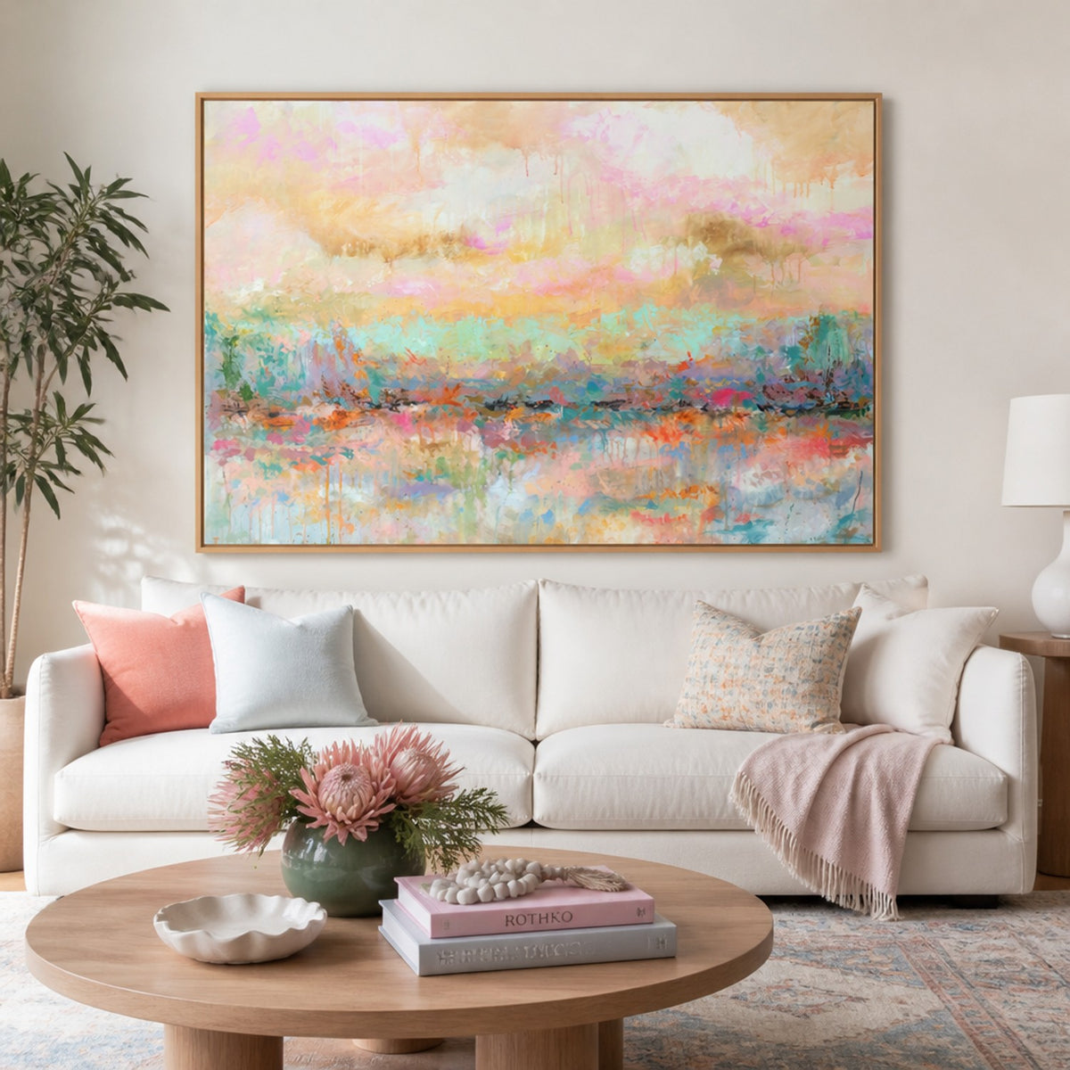 Soft Light I