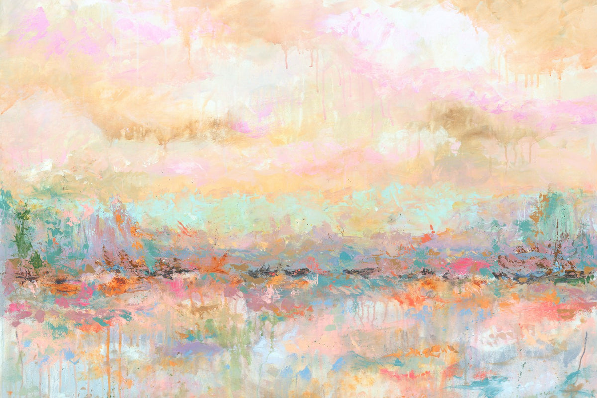 Soft Light I
