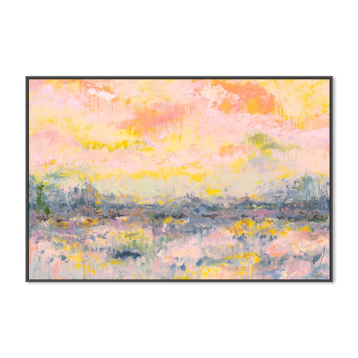 Soft Light II