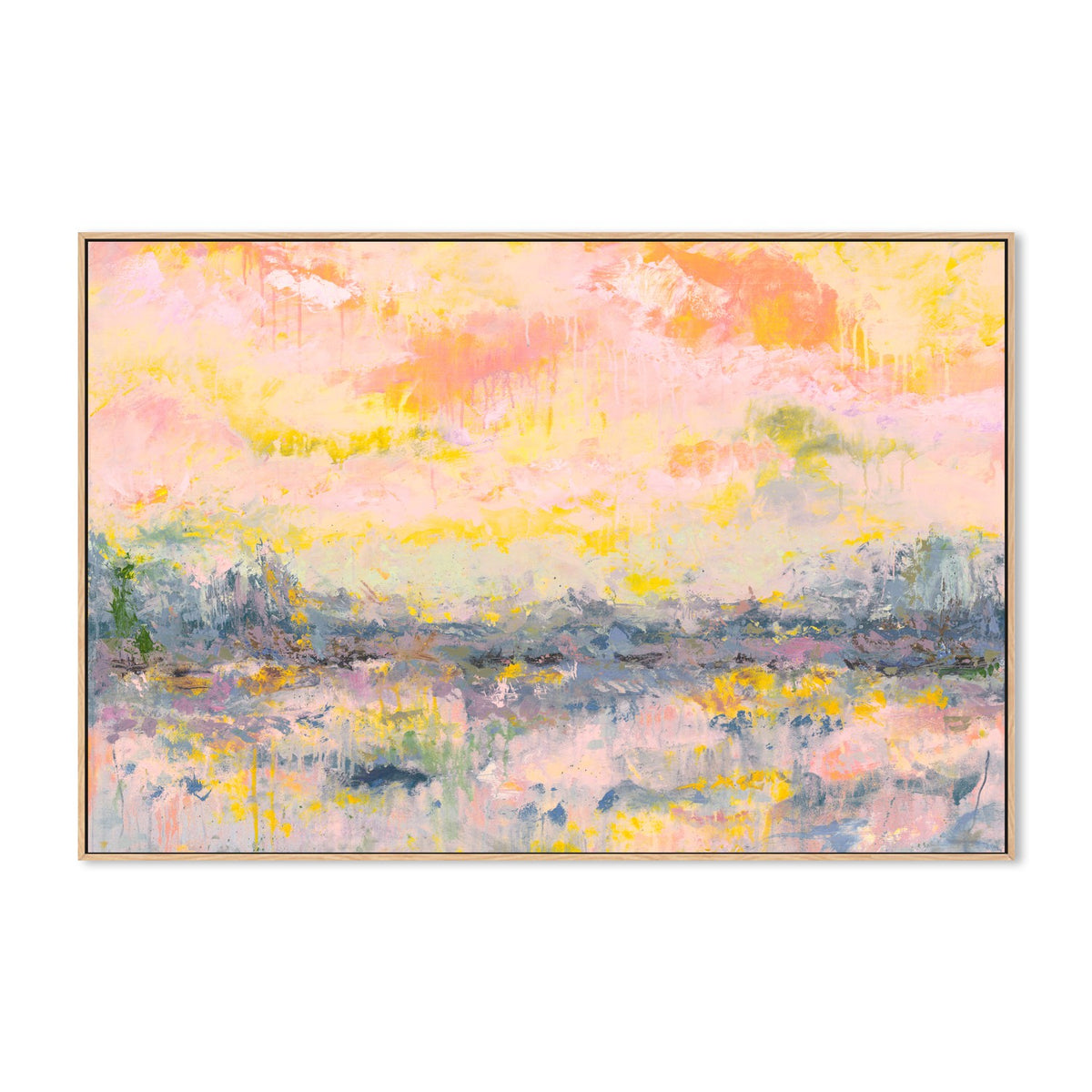 Soft Light II