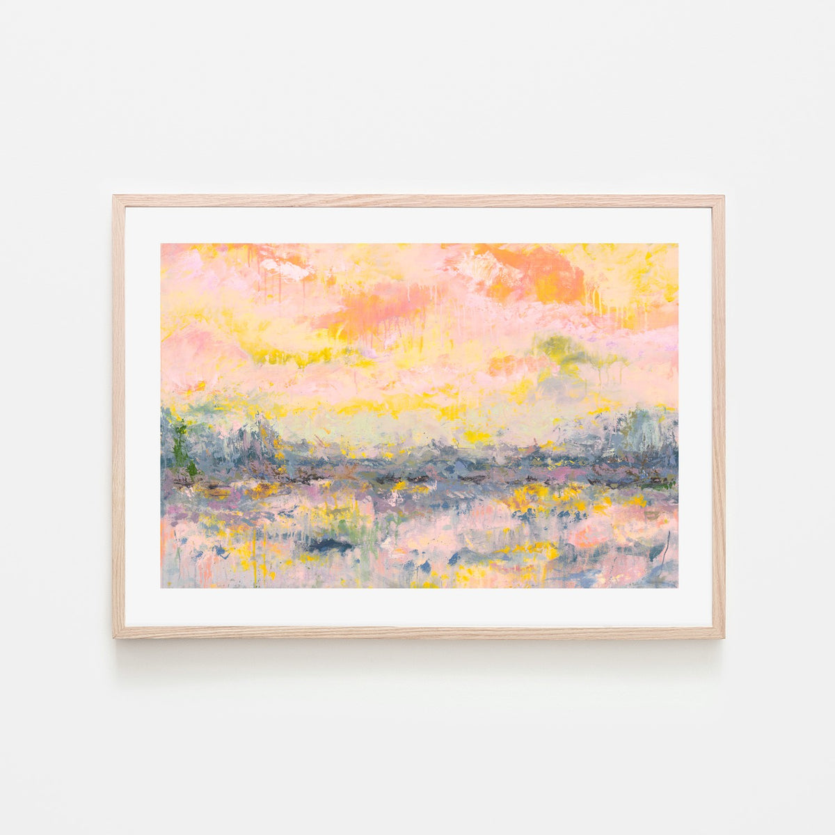 Soft Light II
