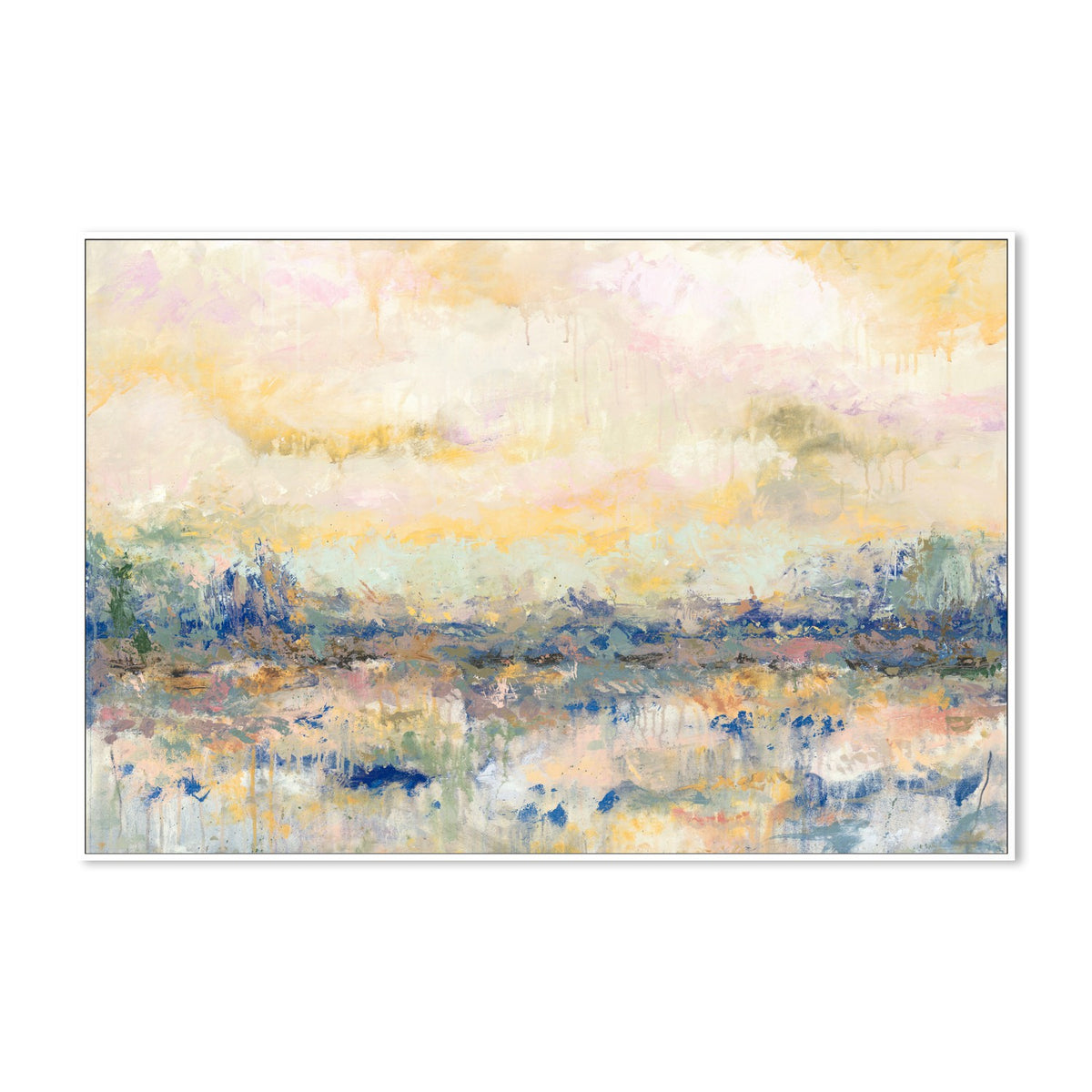 Soft Light III