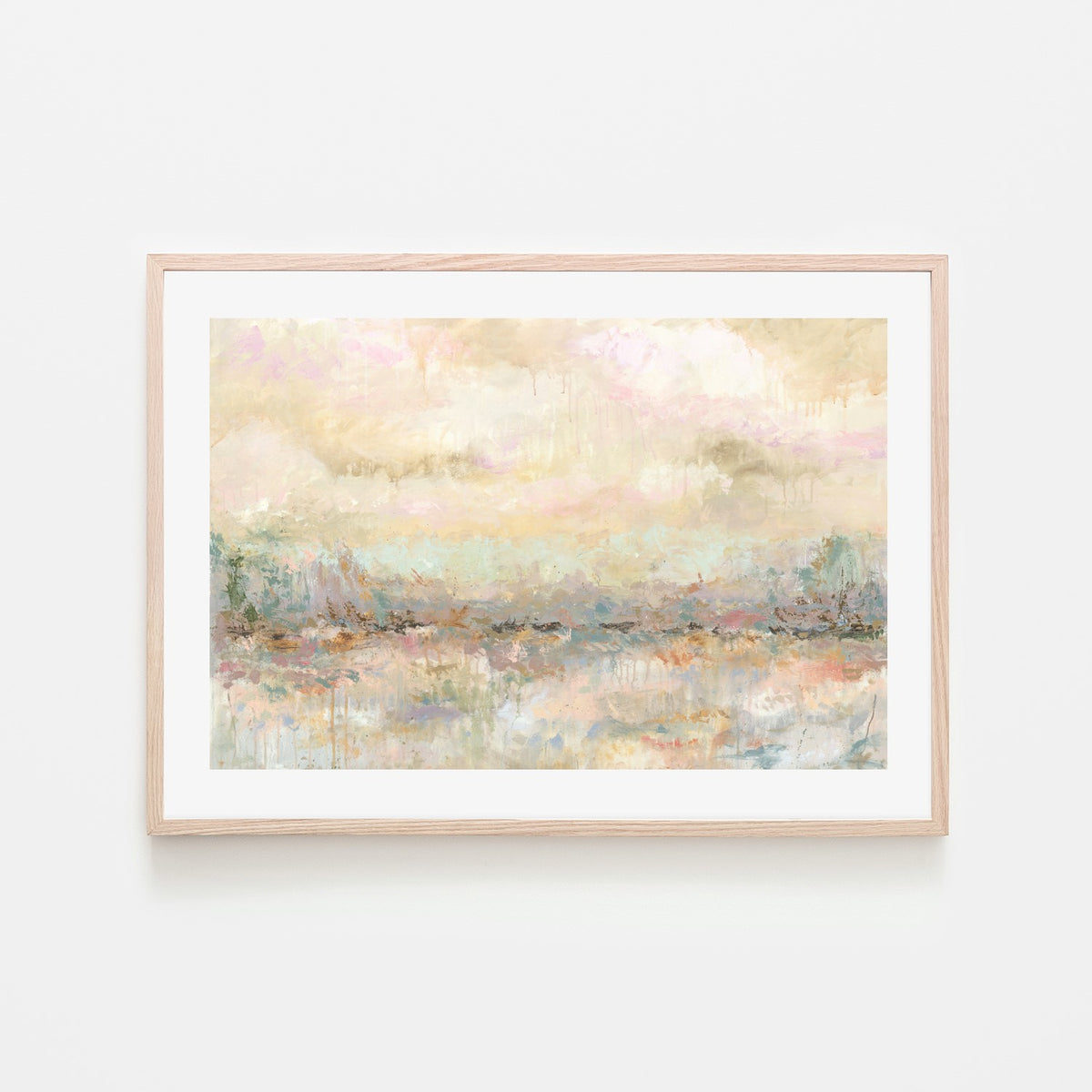 Soft Light IV