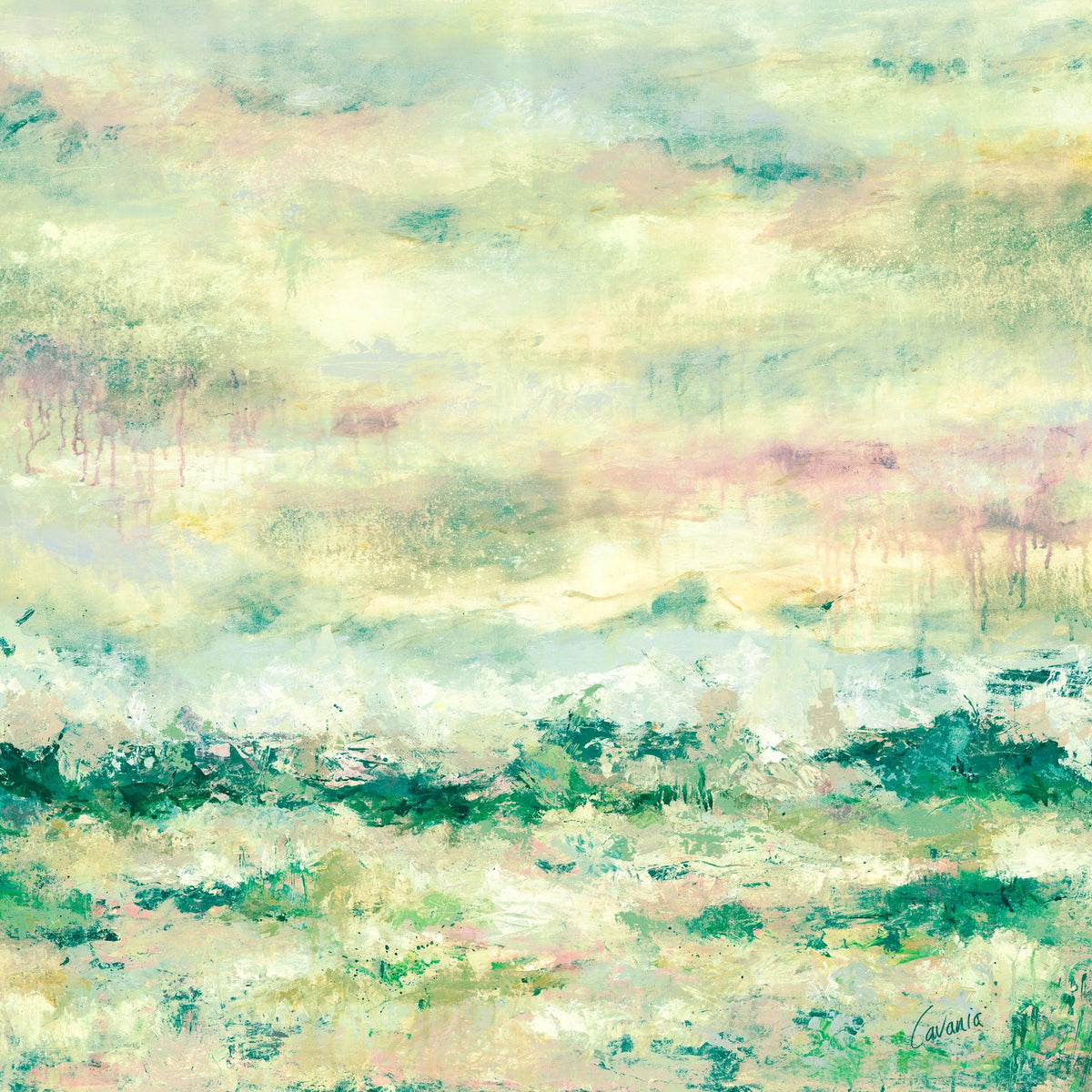The Seasons II