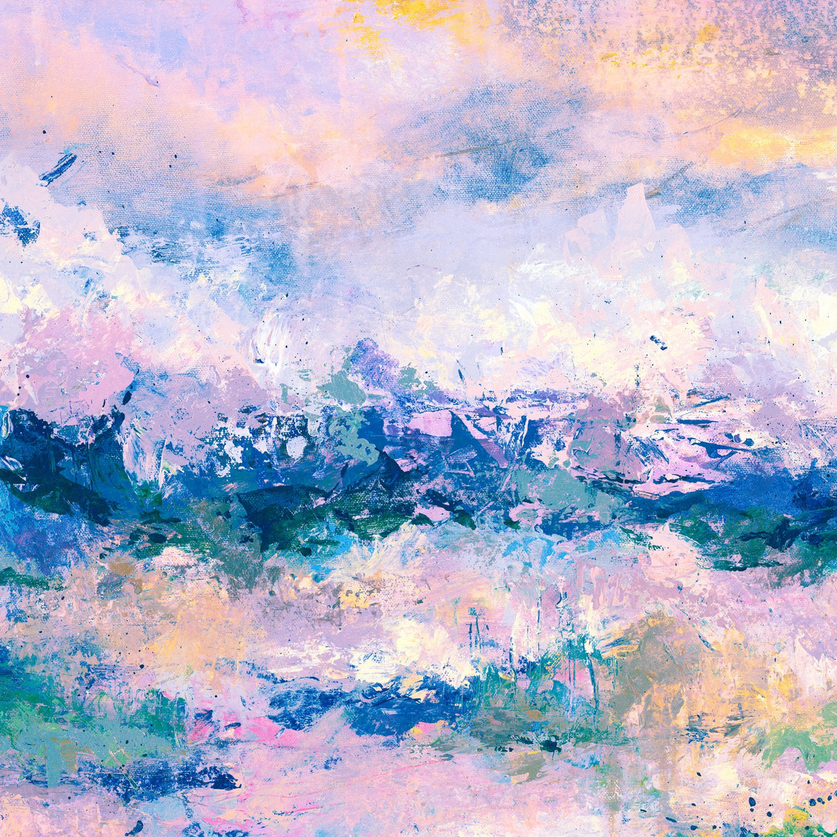 The Seasons III