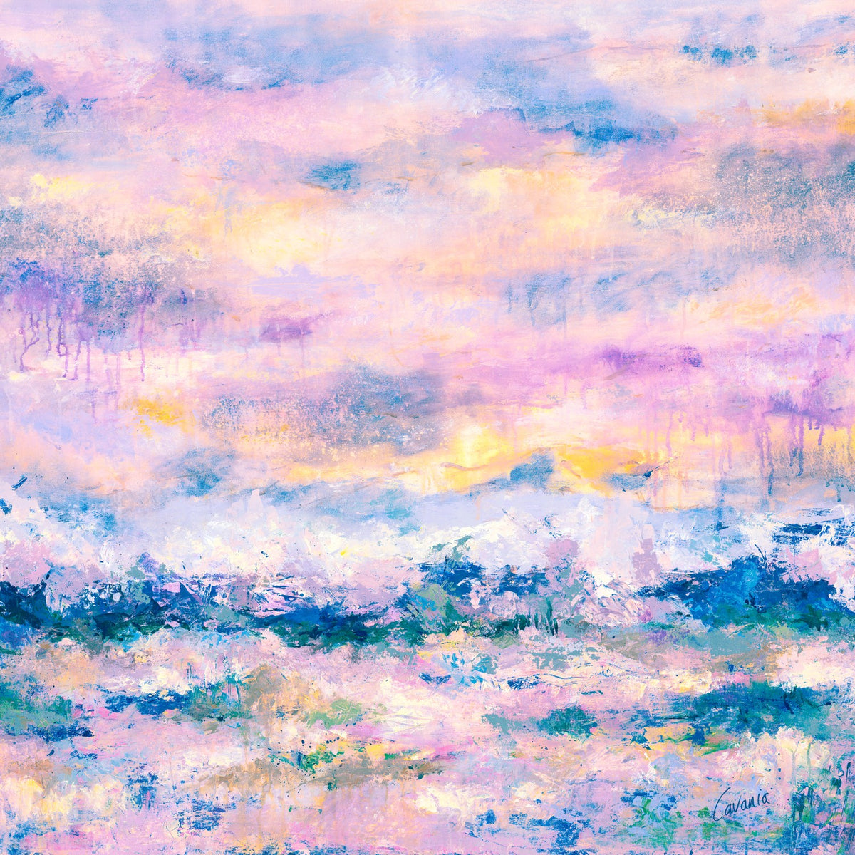 The Seasons III