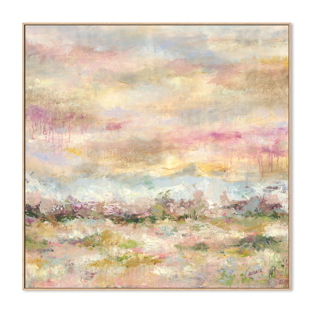 The Seasons IV