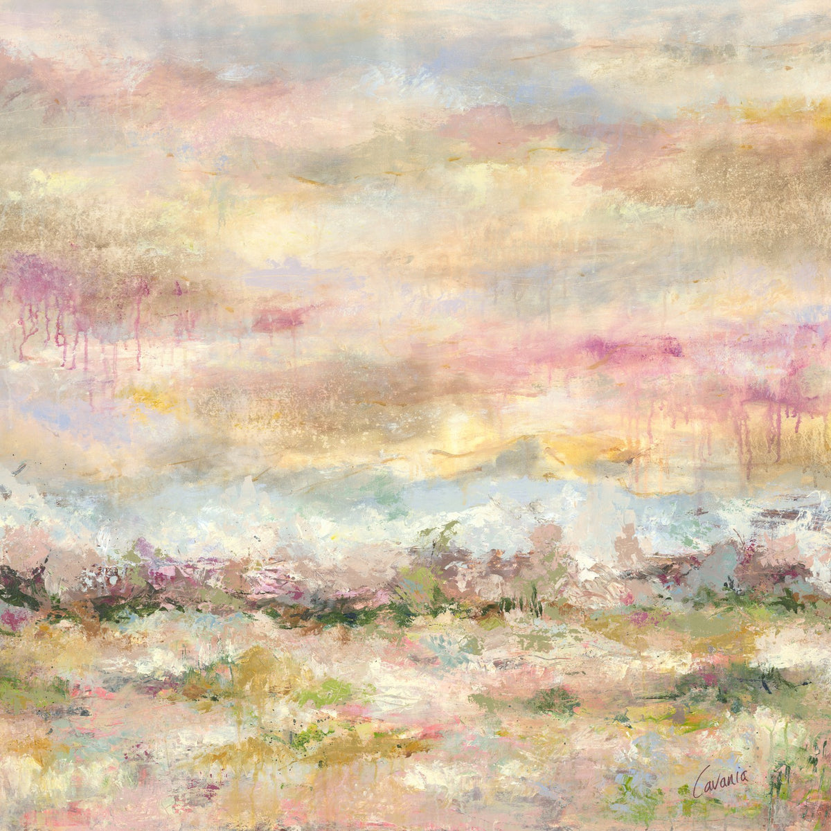 The Seasons IV