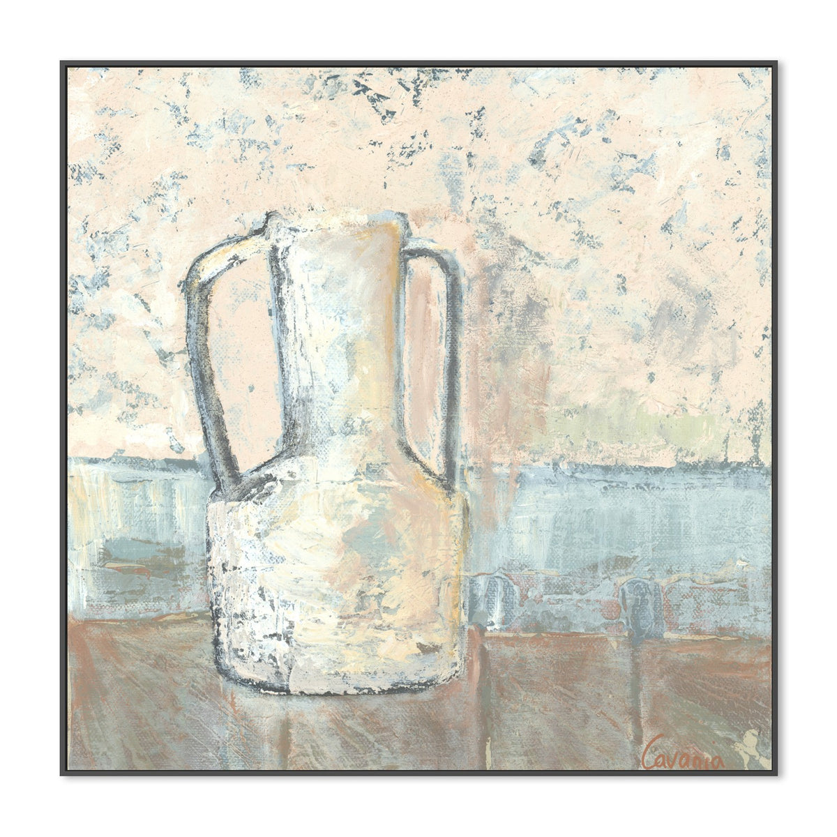 Vessel II