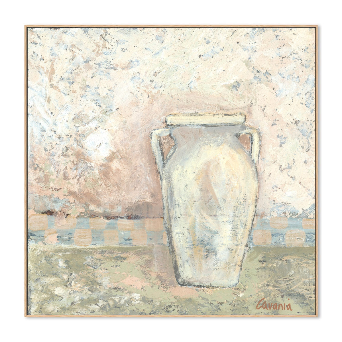 Vessel III