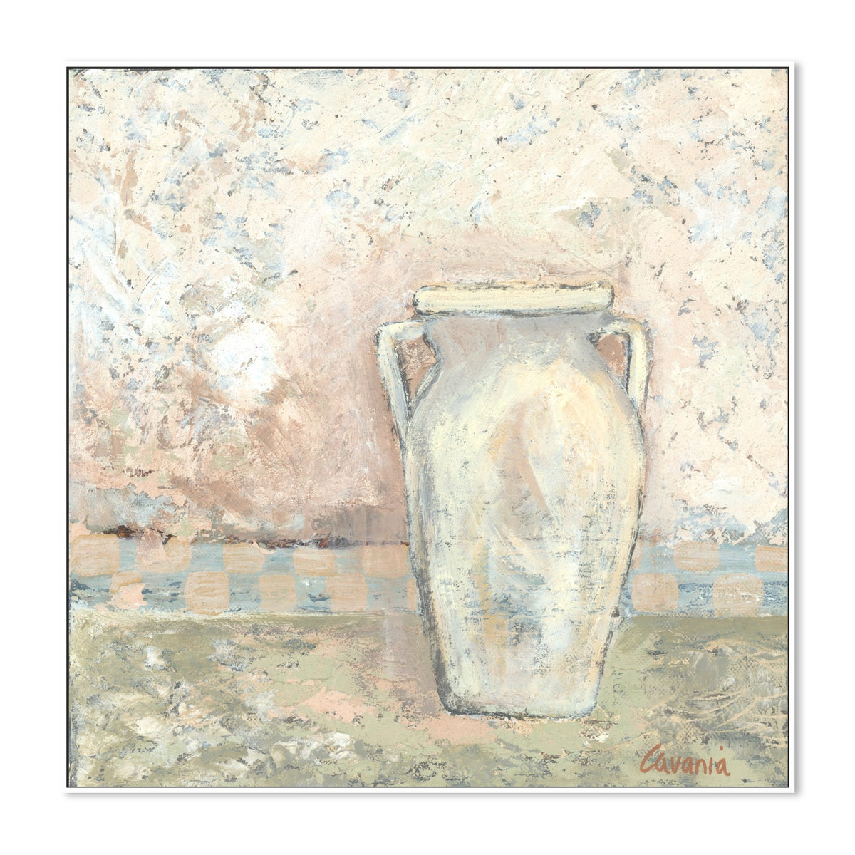 Vessel III