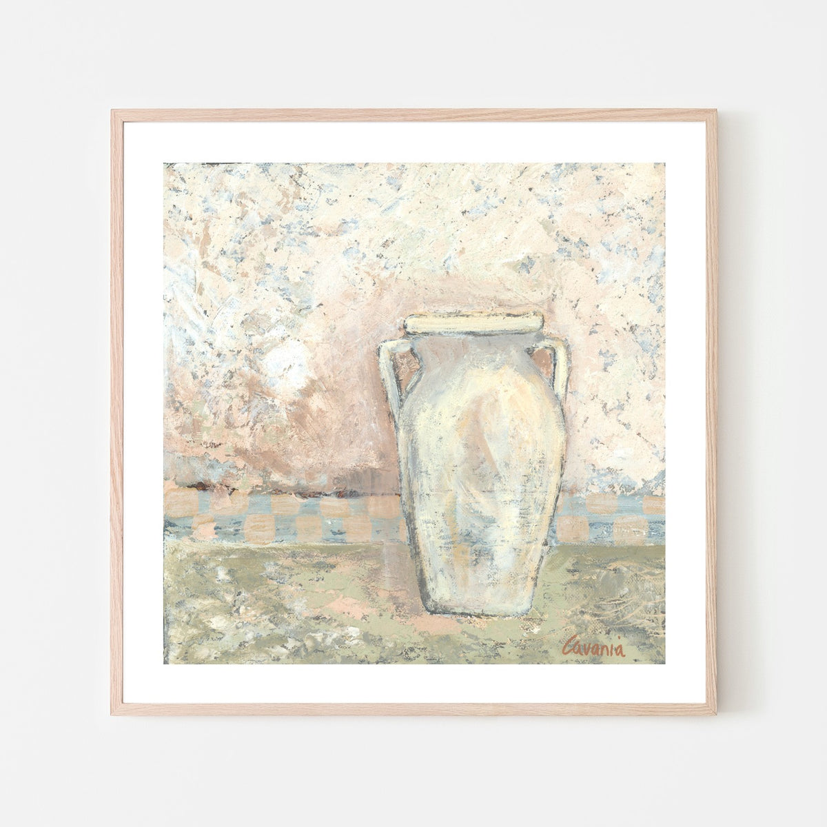 Vessel III