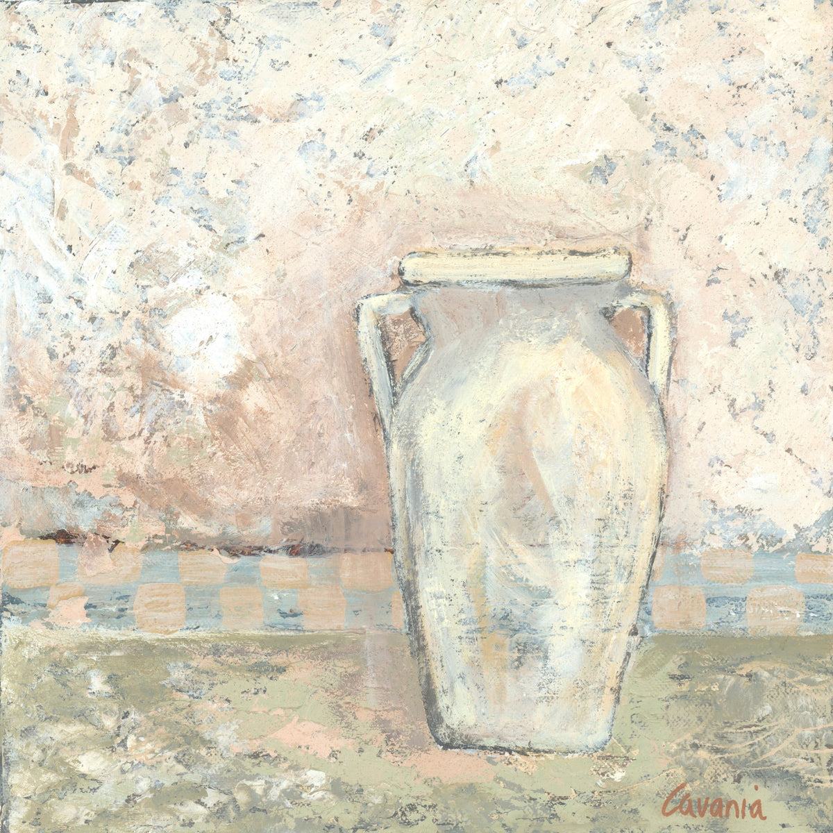 Vessel III