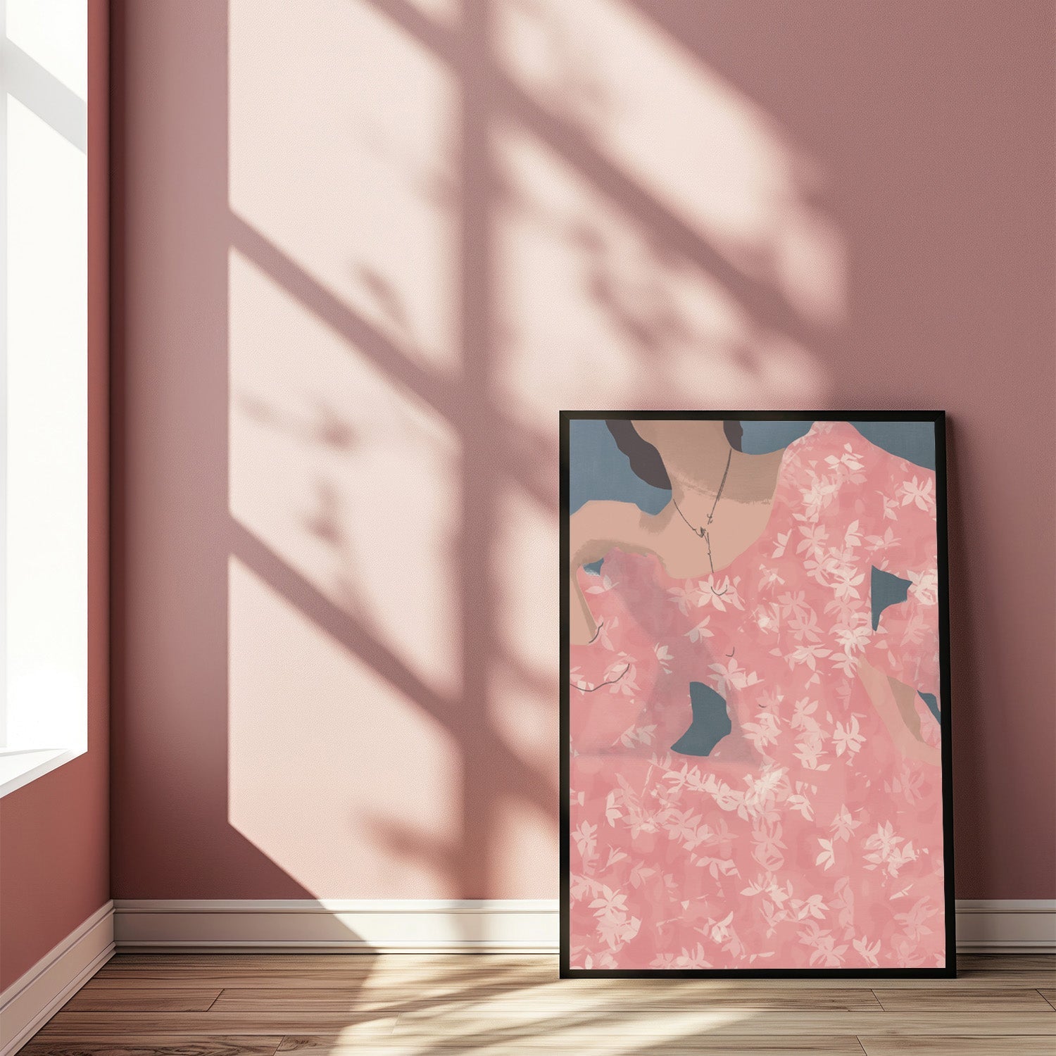 Retro Spring, By Little Dean