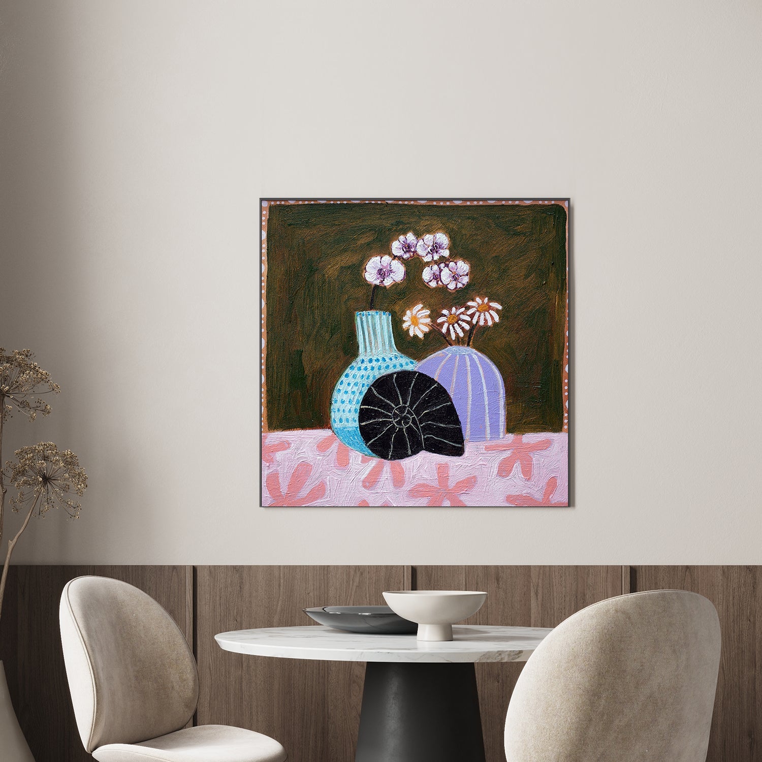 A Sweet Belonging