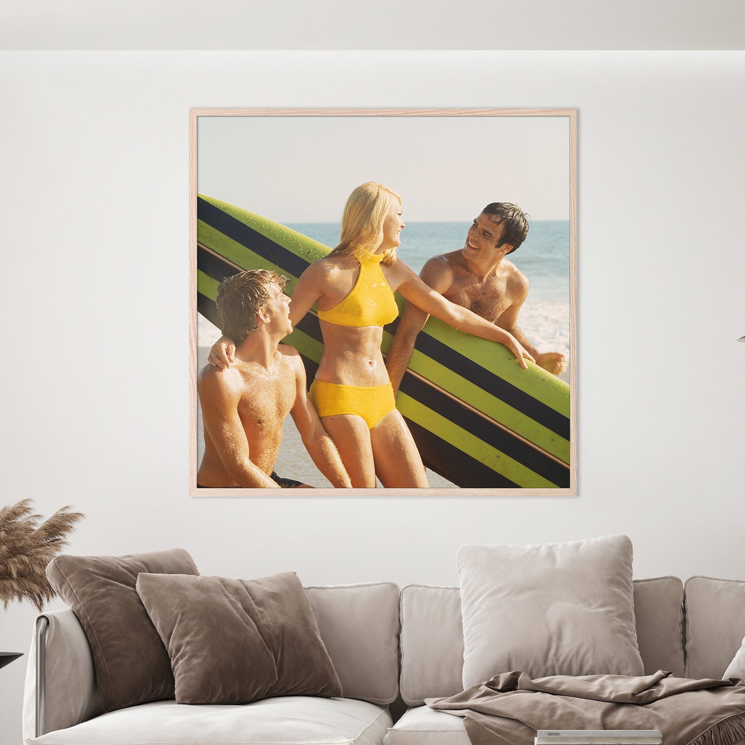 Surf's Up