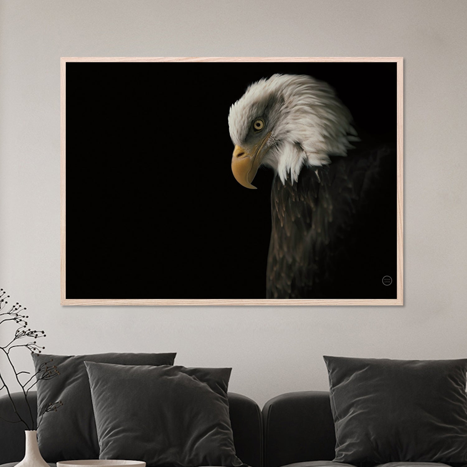 Eagle Bow