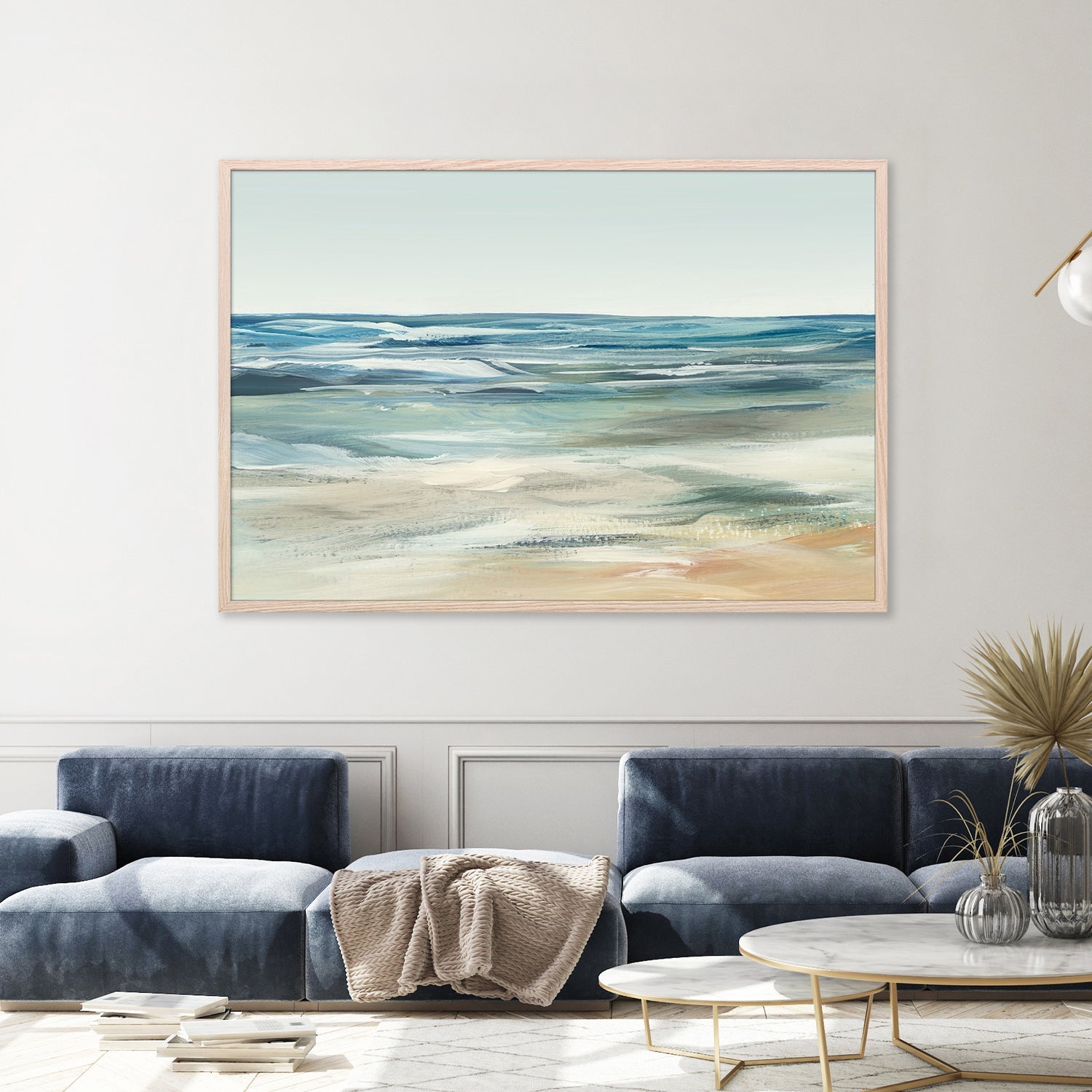 Sand Waves