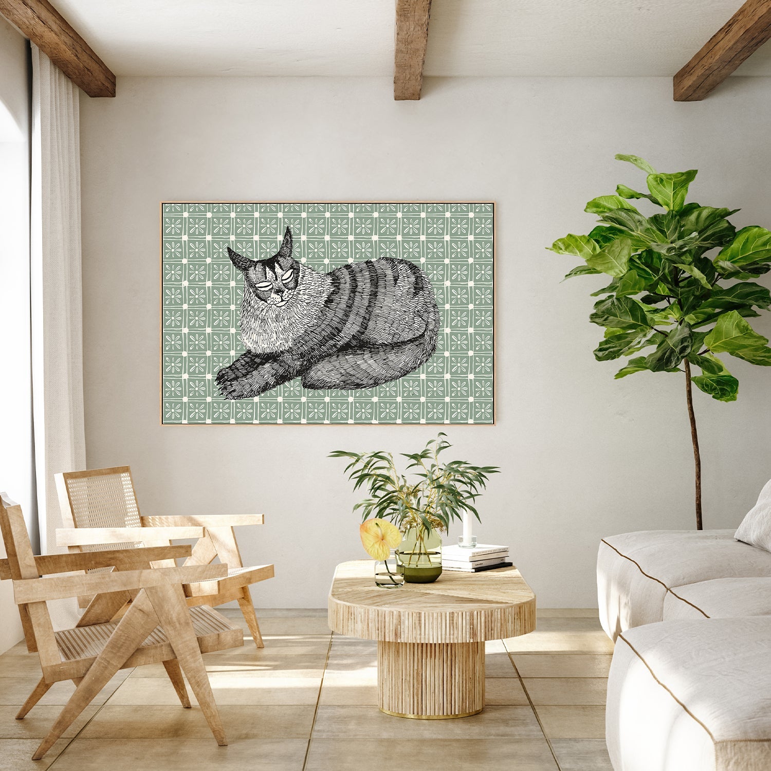 Maine Coon