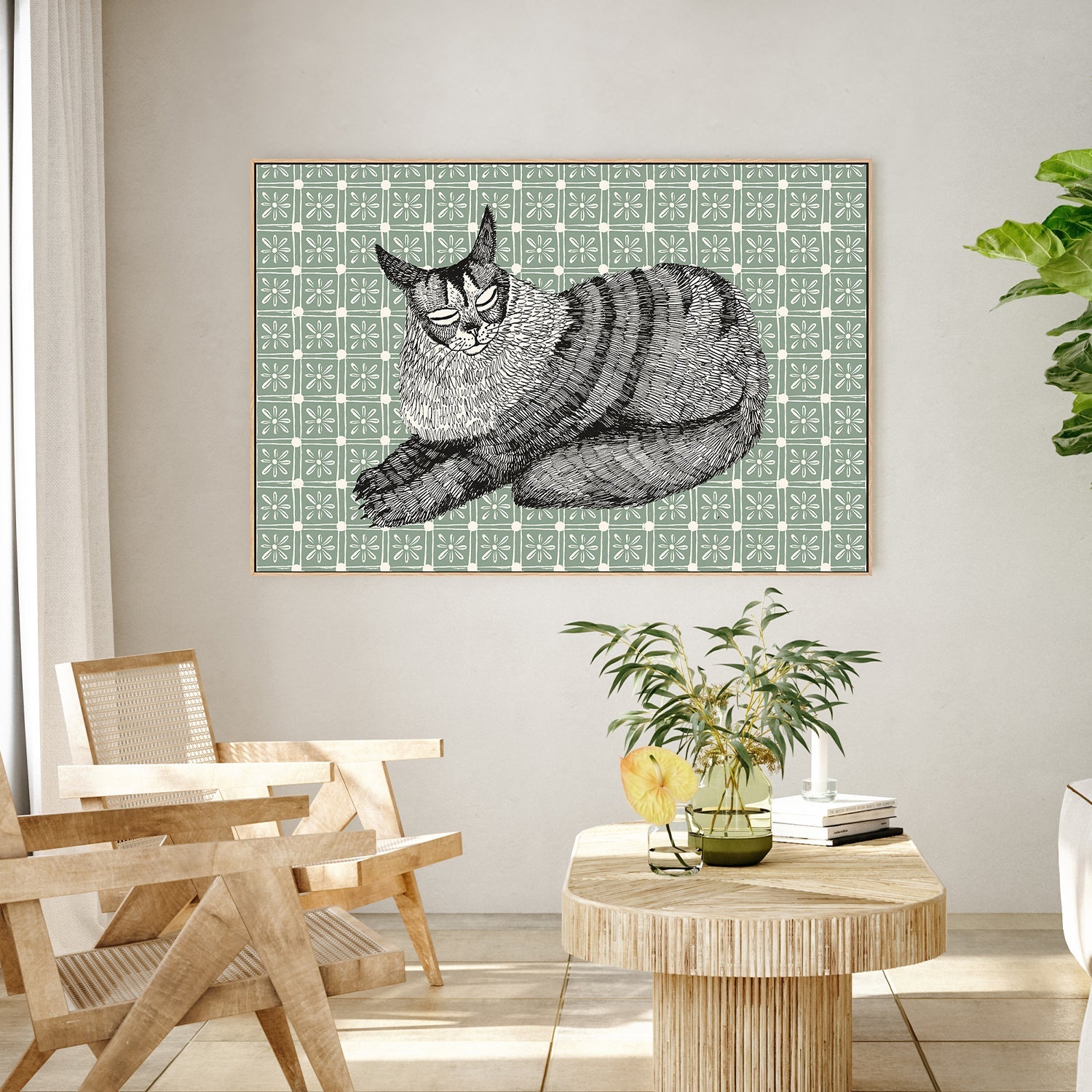 Maine Coon