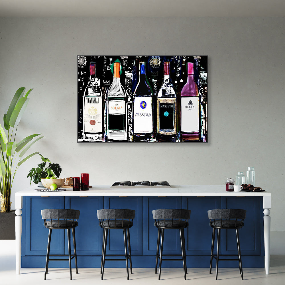 Wine Collection