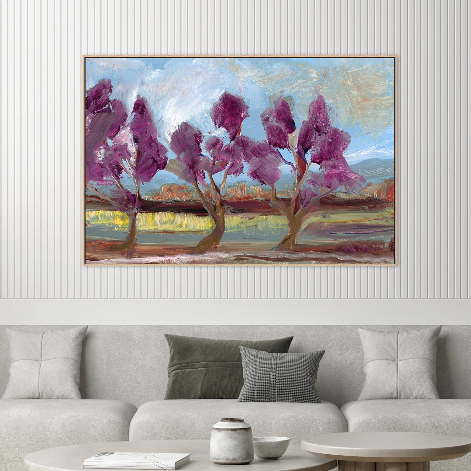 Jacaranda