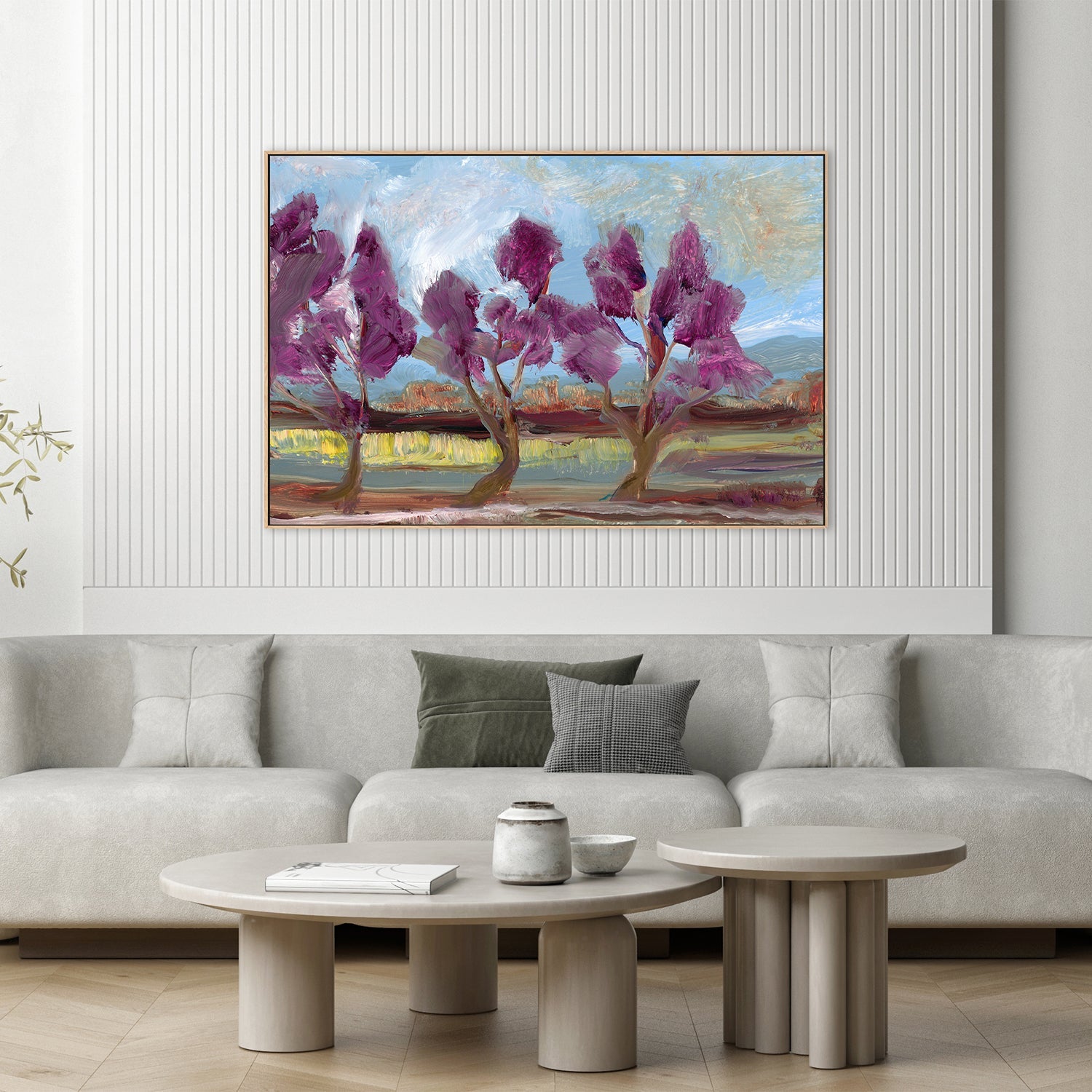 Jacaranda
