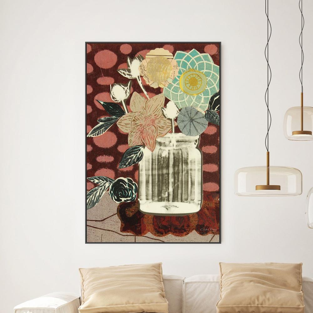 Floral Fling, Style A