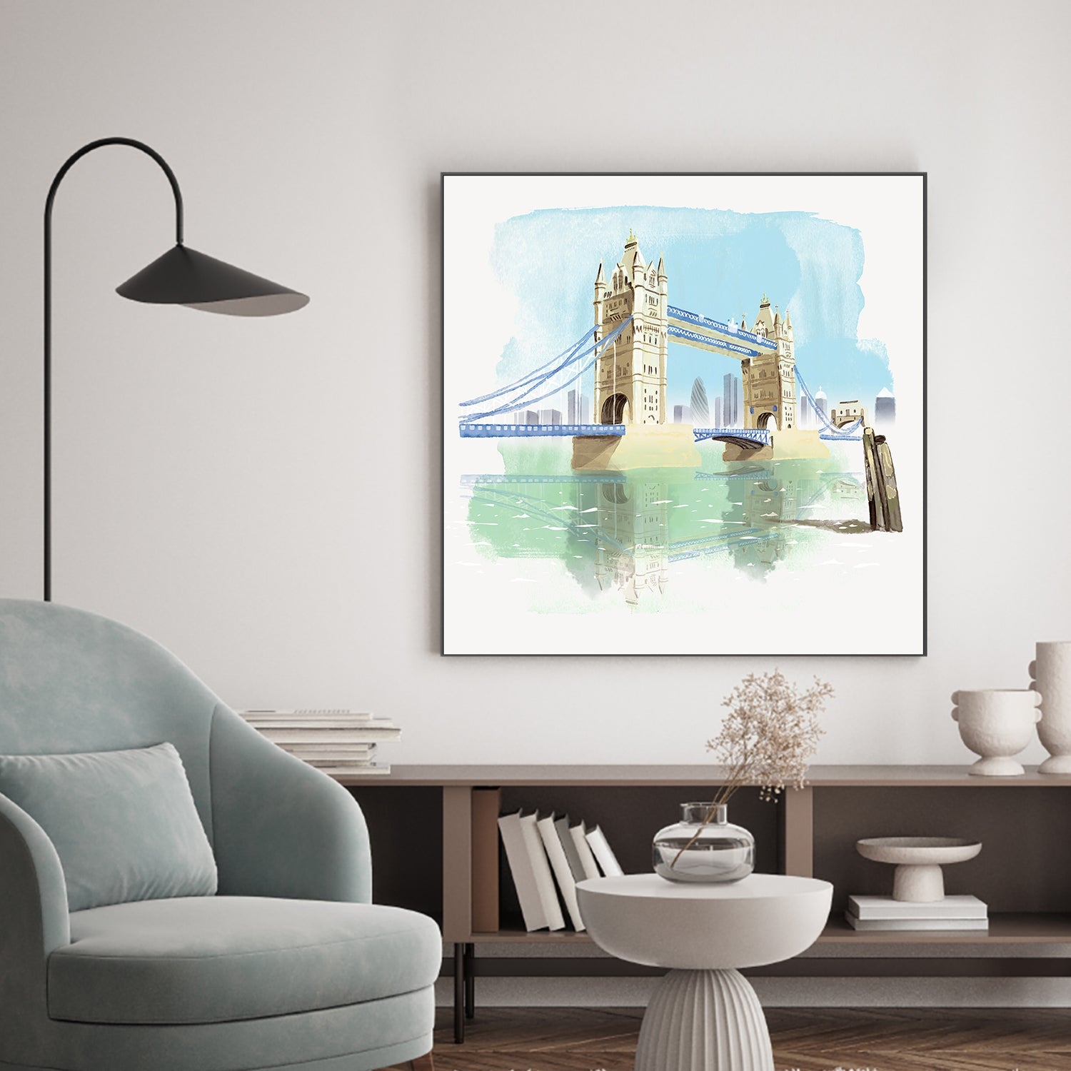 London Bridge