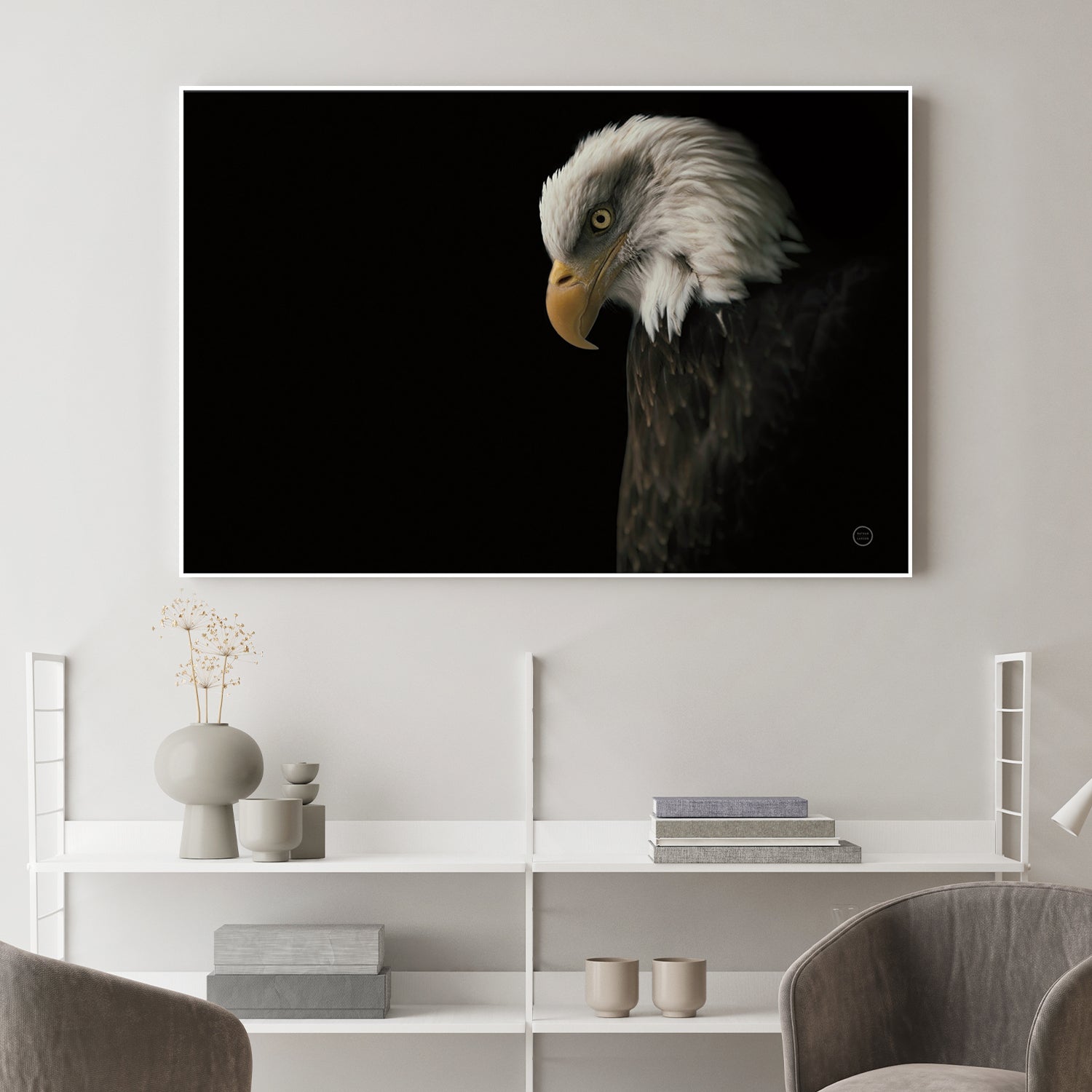 Eagle Bow