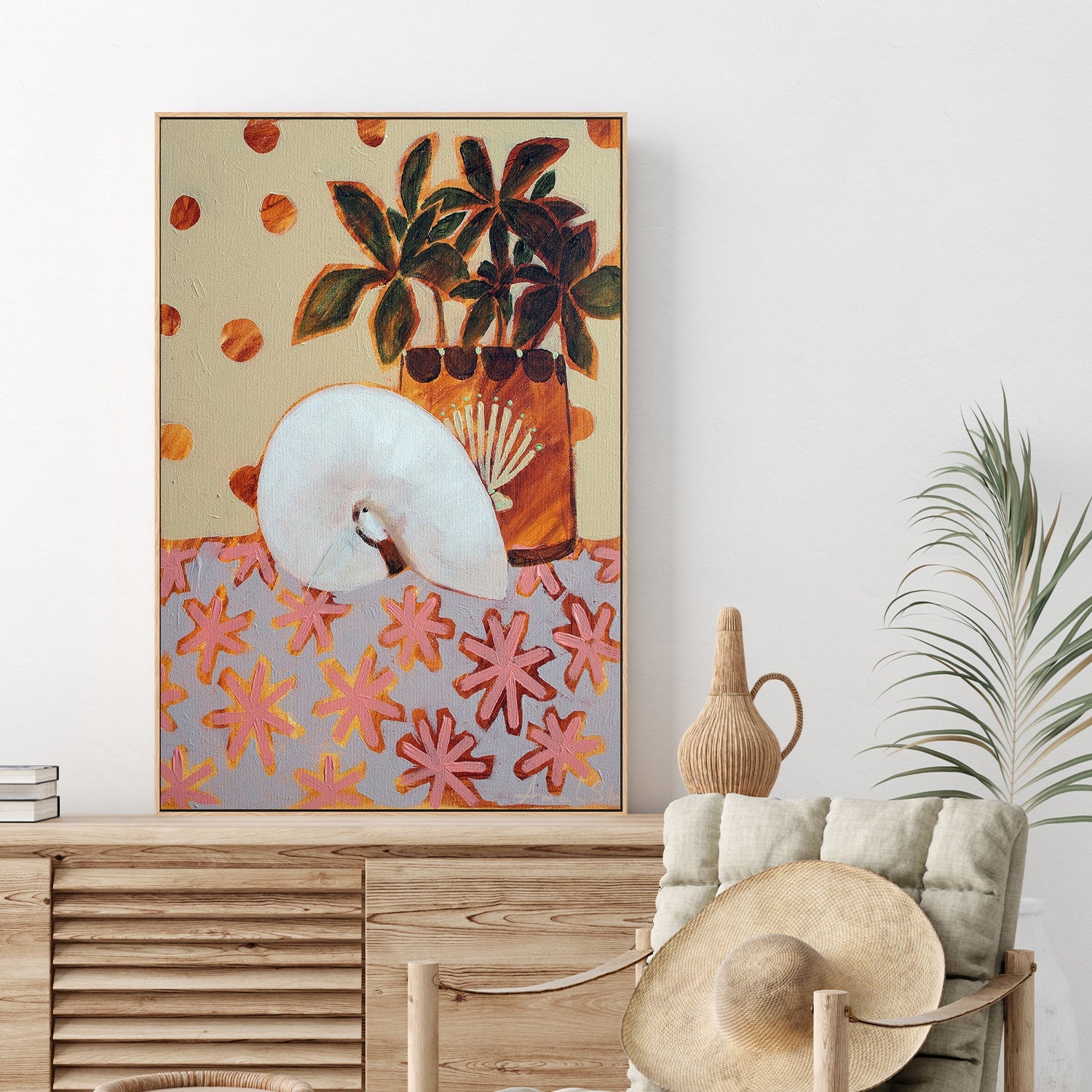 Treasured Moments, Style A