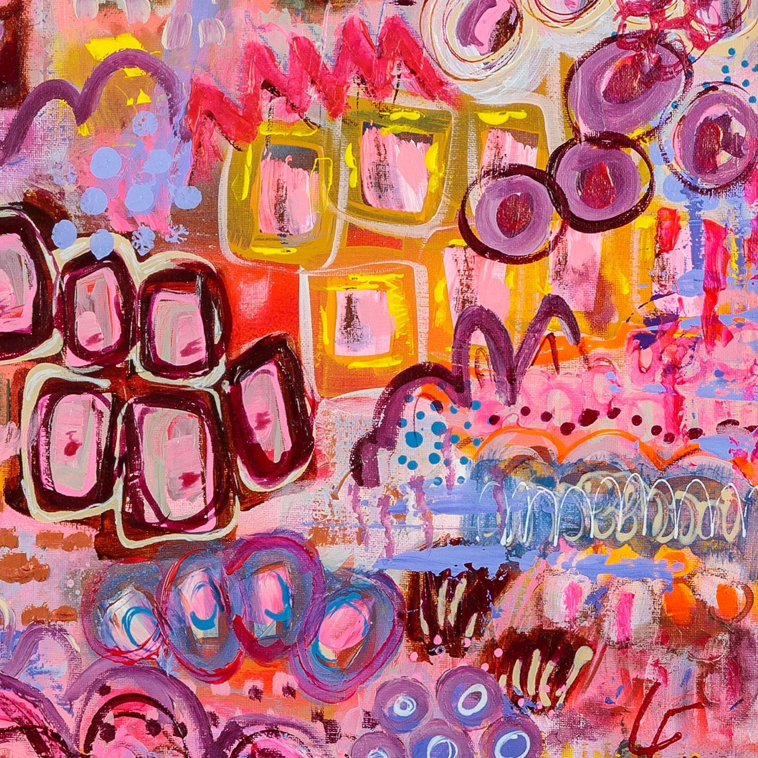 The Orchards