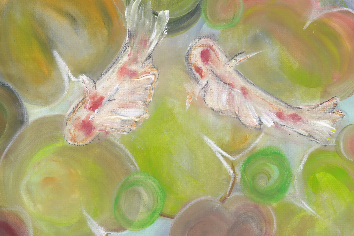Lilypads