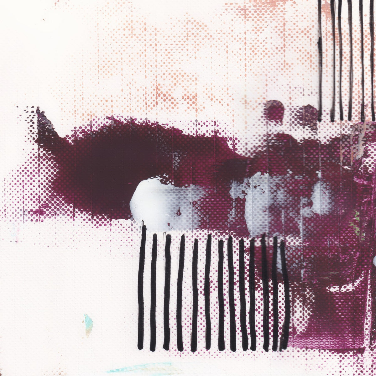 Linear landscape