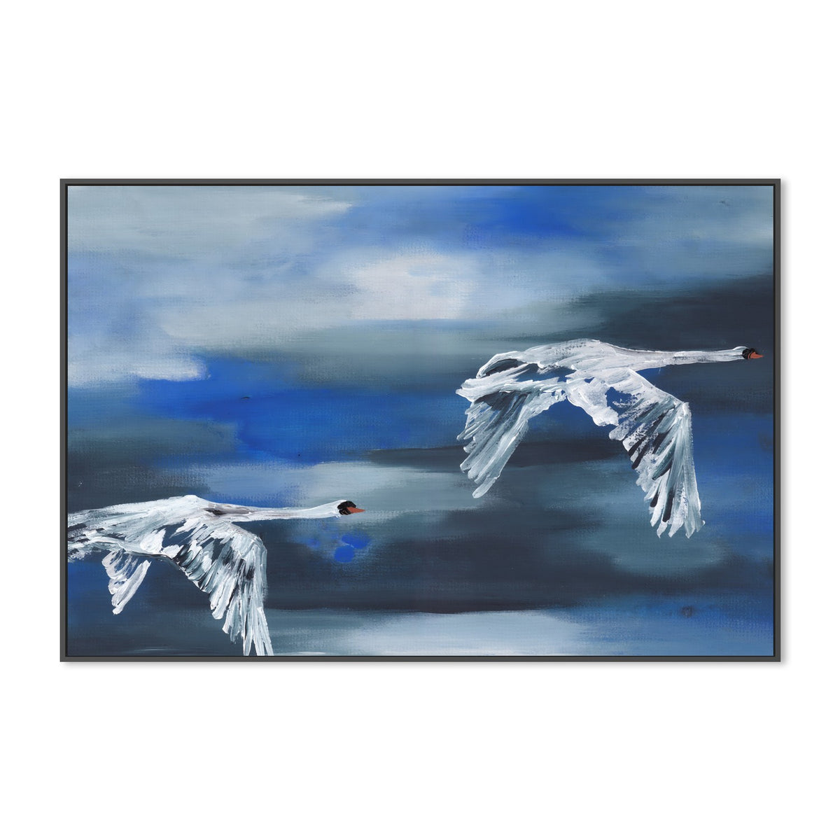 Migration