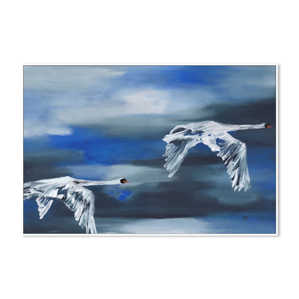 Migration