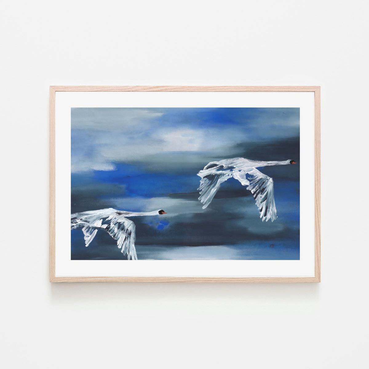 Migration