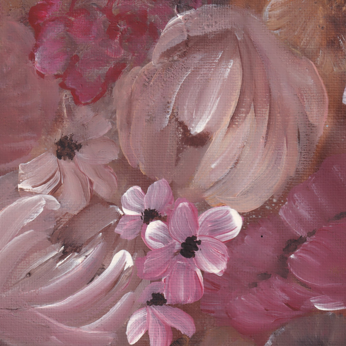Moody Blooms