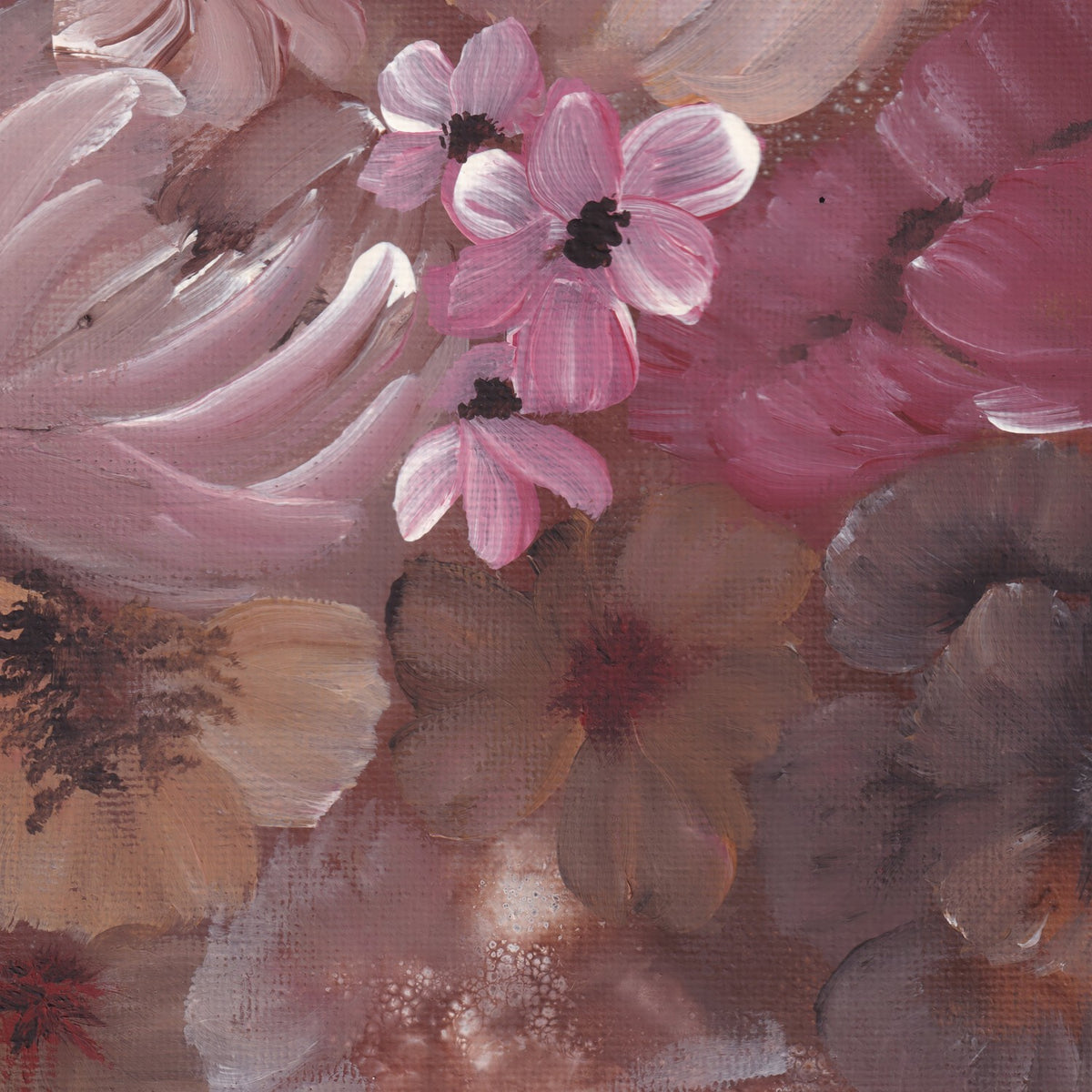 Moody Blooms
