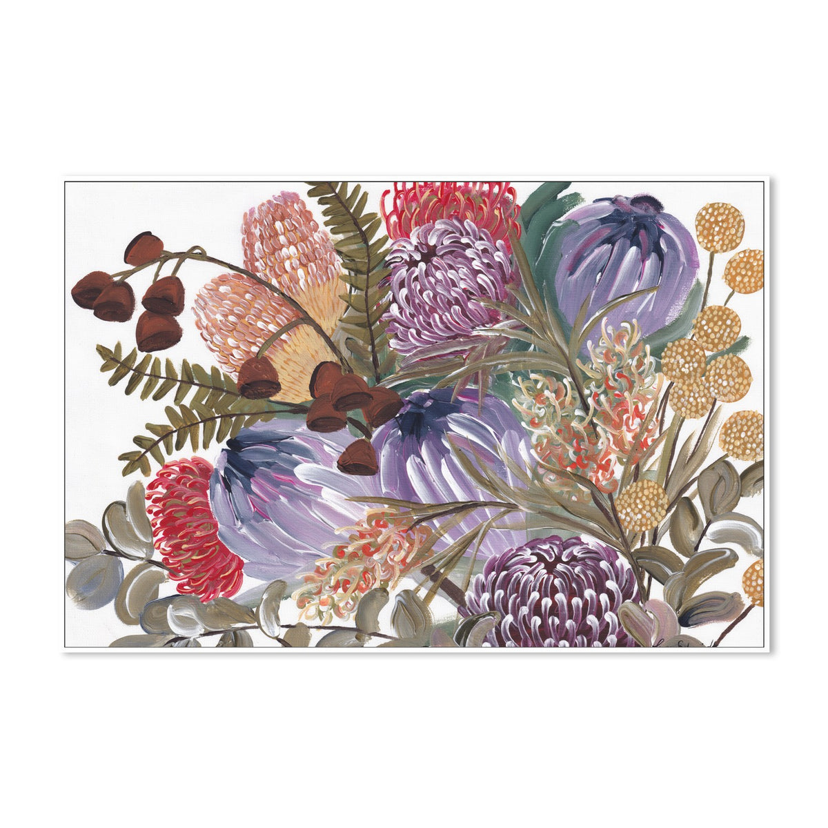 Native Bunch A