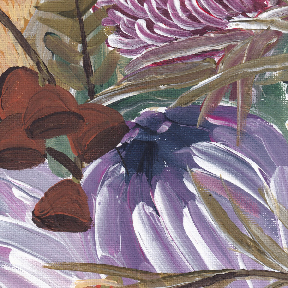 Native Bunch A