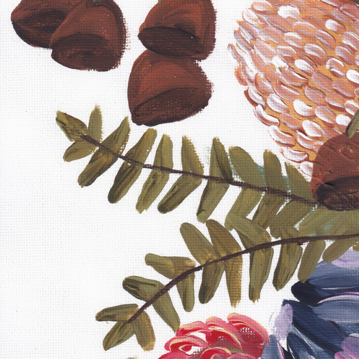 Native Bunch A